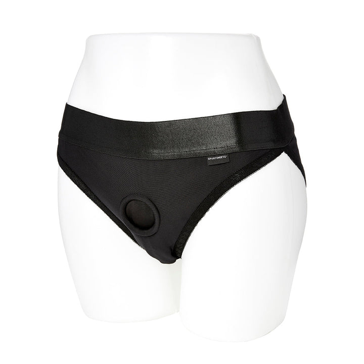 Sportsheets Em.Ex. Silhouette Harness S - Headshop.com