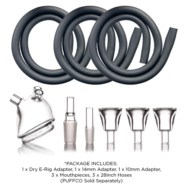 MJ Arsenal Medusa Peak Top Triple Spout - Headshop.com