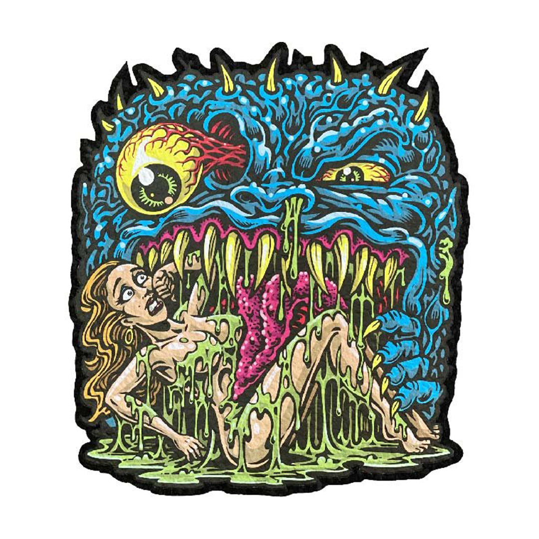 East Coasters 10" Dab Mats - Headshop.com