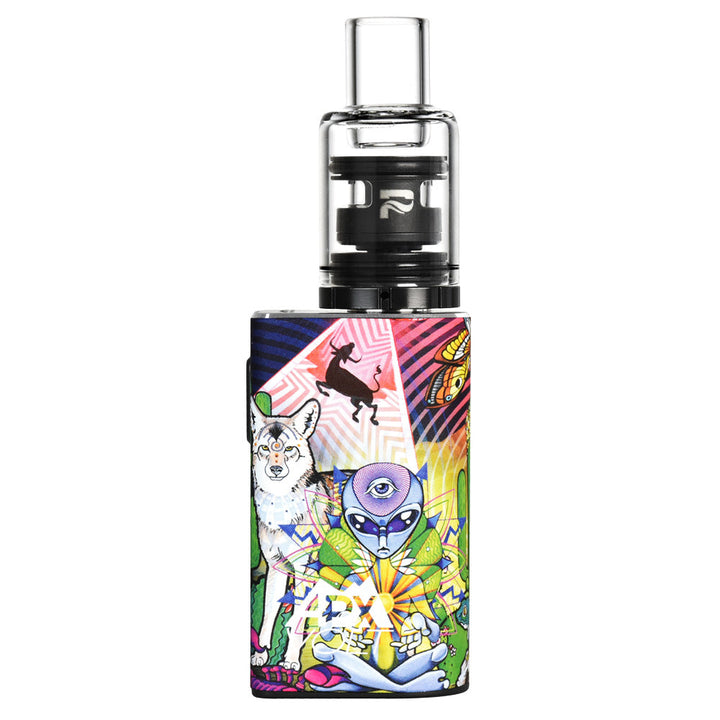 Pulsar APX Volt V3 VV Concentrate Vaporizer - 1100mAh - Headshop.com