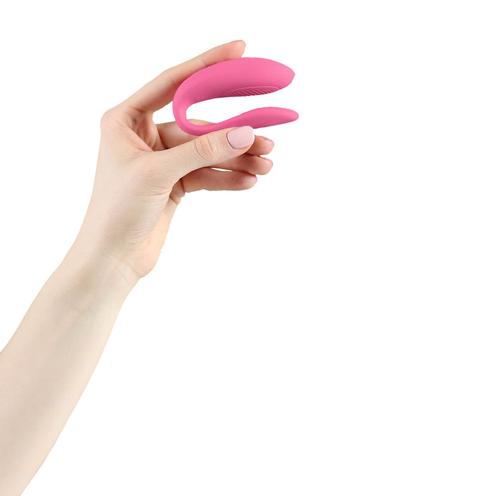 We-Vibe Sync Lite Pink - Headshop.com