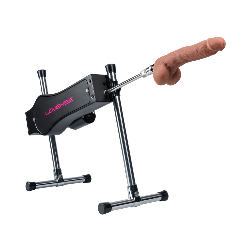 Lovense Bluetooth App-Compatible Sex Machine - Headshop.com