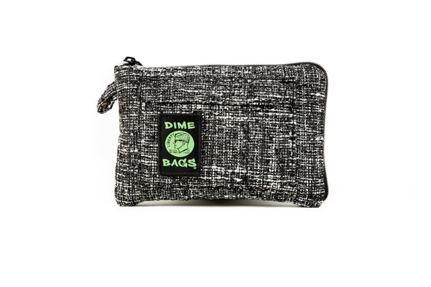 Static Padded Pouch - Headshop.com