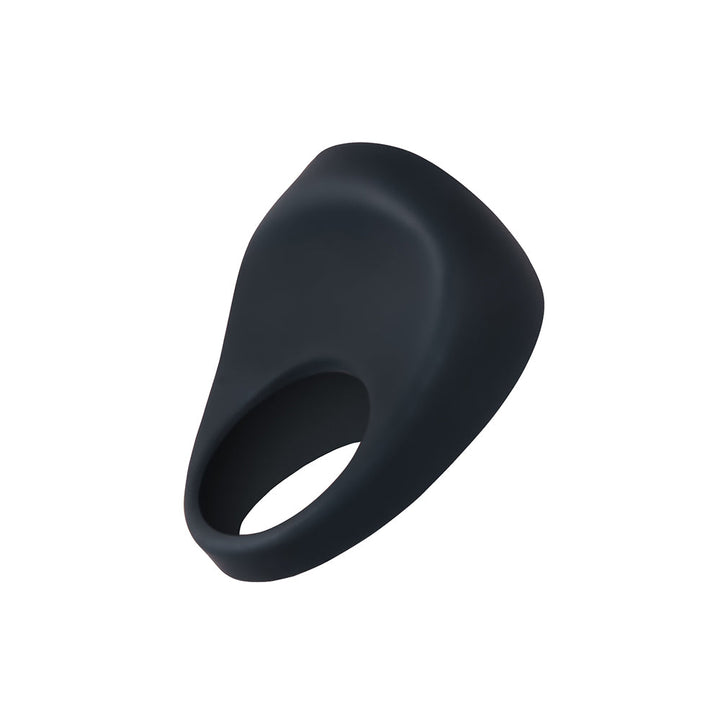 VeDO Driver Rechargeable Vibrating C-Ring Black - Headshop.com
