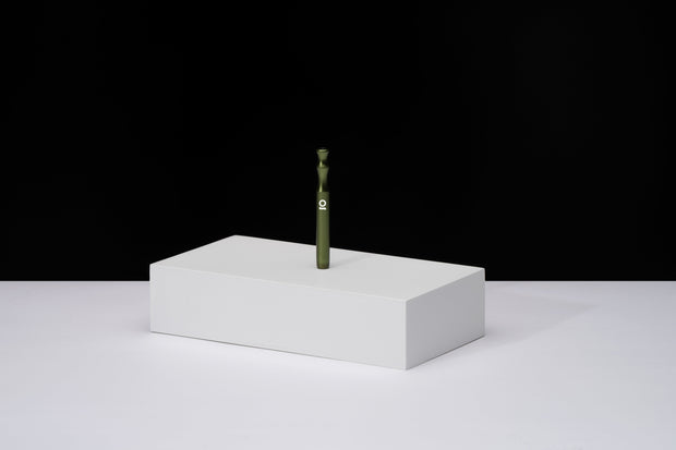 Taster Bat - Aluminum One-Hitter - Headshop.com