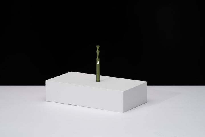 Taster Bat - Aluminum One-Hitter - Headshop.com