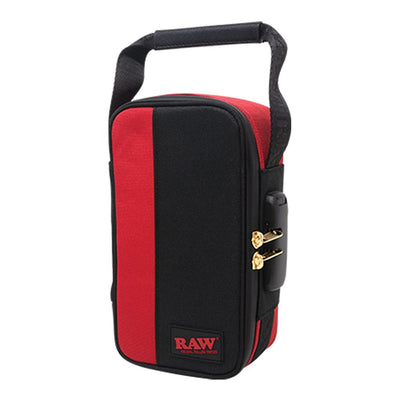 RAW Dank Locker CarryRawl Bag - Headshop.com