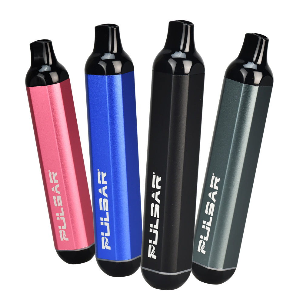 Pulsar 510 DL Auto-Draw Variable Voltage Vape Pen - Headshop.com