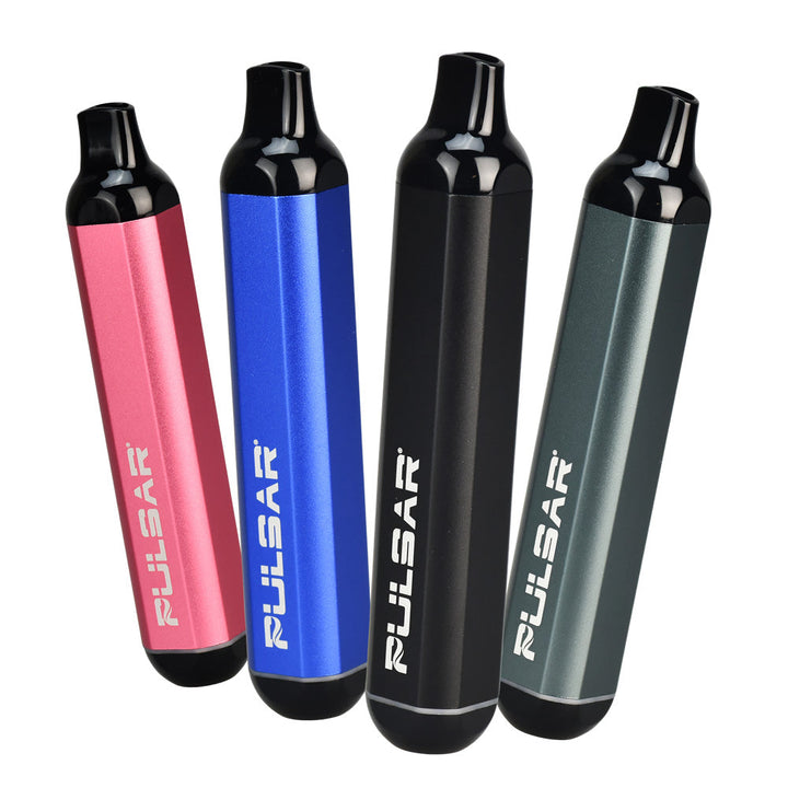 Pulsar 510 DL Auto-Draw Variable Voltage Vape Pen - Headshop.com