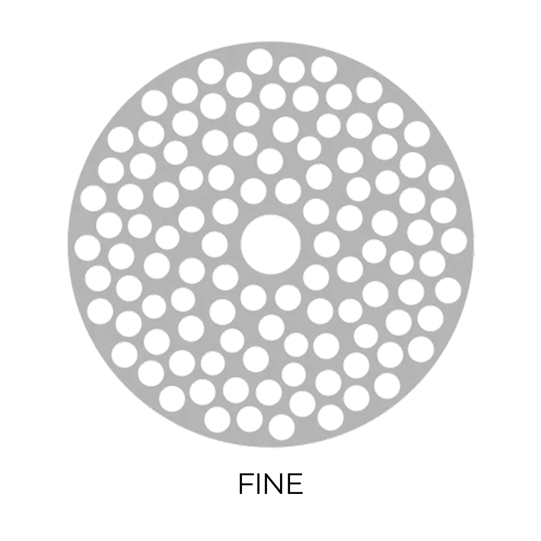 Flower Mill Grinder Replacement Parts - Headshop.com