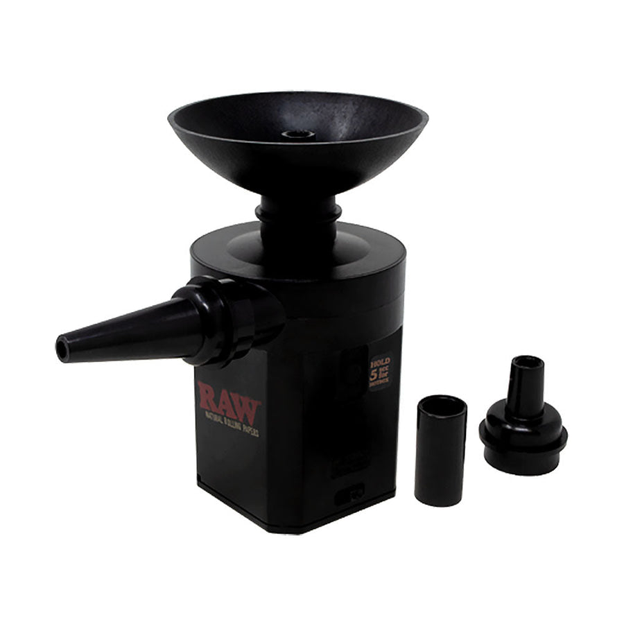 RAW Smoke Thrower - Headshop.com