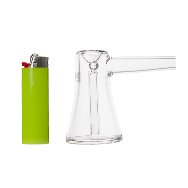 MJ Arsenal Vulkan Bubbler - Headshop.com