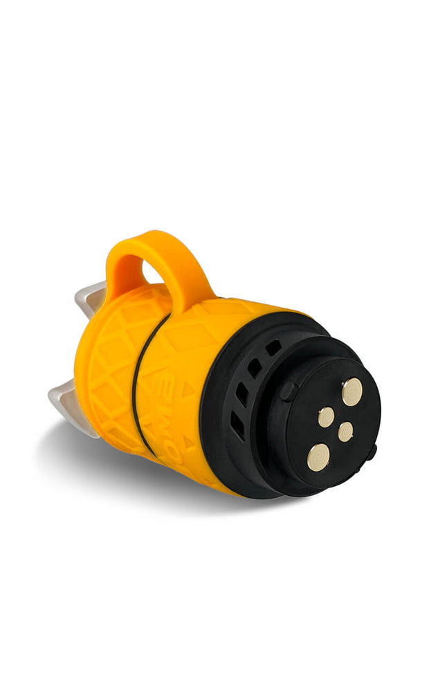 Bomb Erig Sykloud Atomizer - Orange - Headshop.com