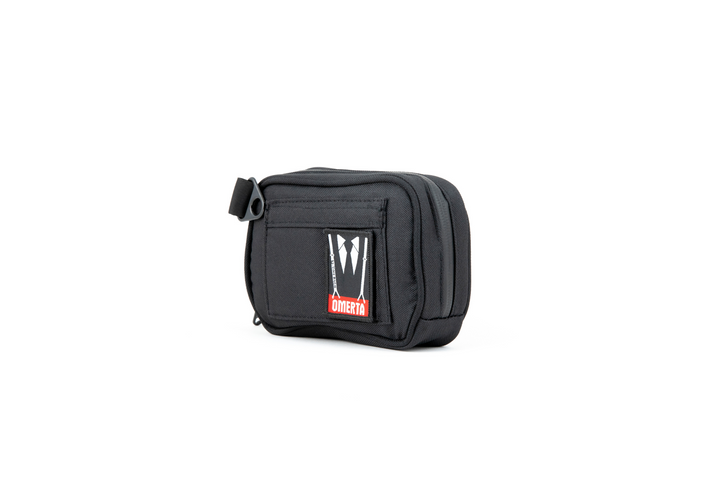 Dime Bags Boss Smell Proof Bag - Headshop.com
