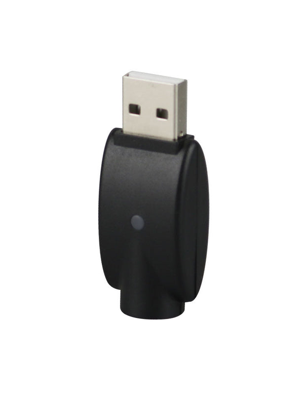 Cordless USB 510 eGo Battery Charger (Fits CE3 Battery, eGo Battery, 510 Thread) - Headshop.com