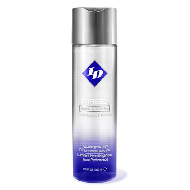 ID FREE 8.5 fl. oz. Bottle - Headshop.com