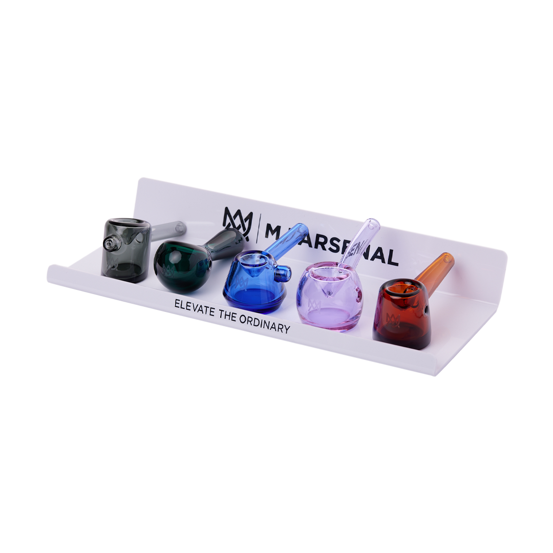 MJ Arsenal Hand Pipe Bundle Best Sellers Set - Headshop.com
