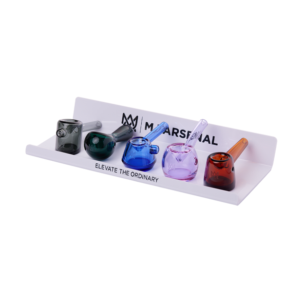 MJ Arsenal Hand Pipe Bundle Best Sellers Set - Headshop.com