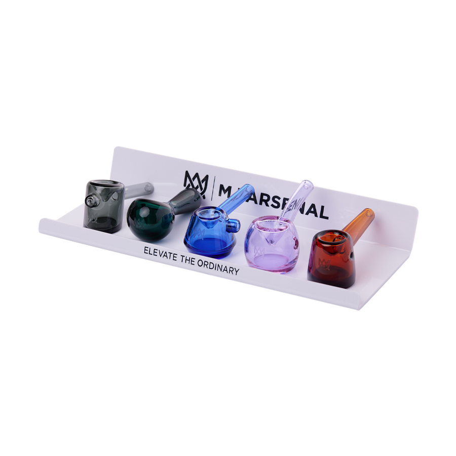 MJ Arsenal Hand Pipe Bundle Best Sellers Set - Headshop.com
