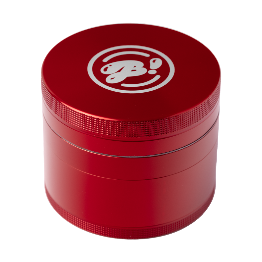 BIGFUN! Large Grinders - Headshop.com