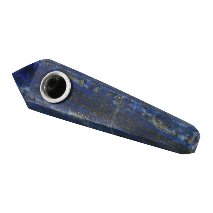 Gemstone Hand Pipe - Headshop.com