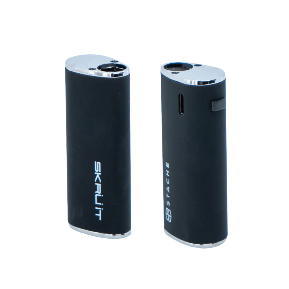 Stache Products Skruit Dual Connect 510 Battery | 650mAh - Headshop.com