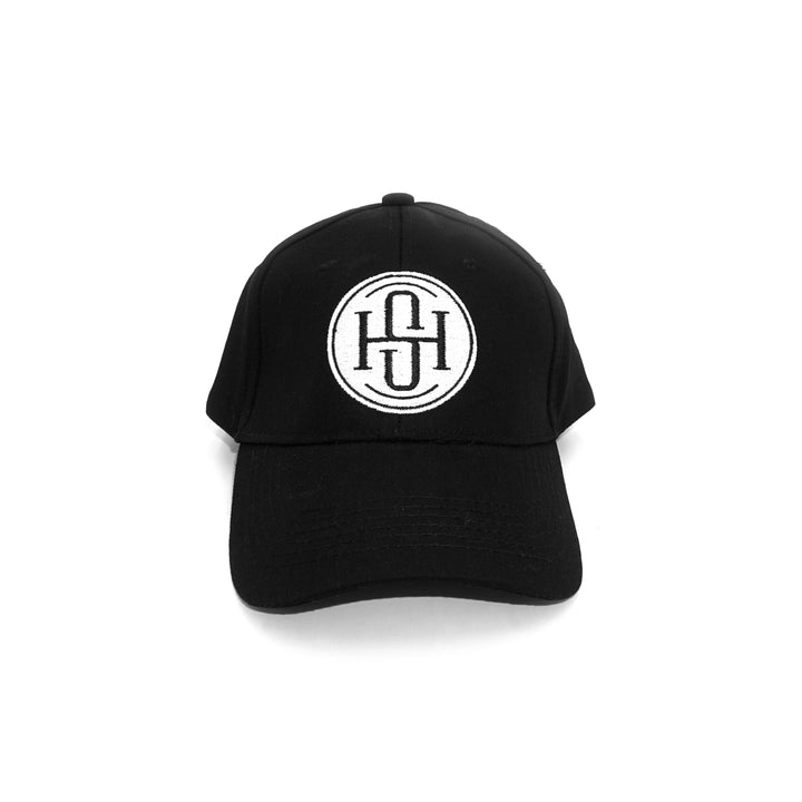 High Society Limited Edition Snap Back - Black - Headshop.com