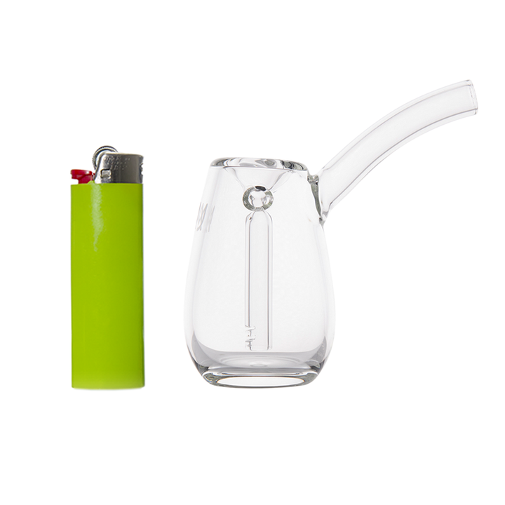 MJ Arsenal Bulb Bubbler - Headshop.com
