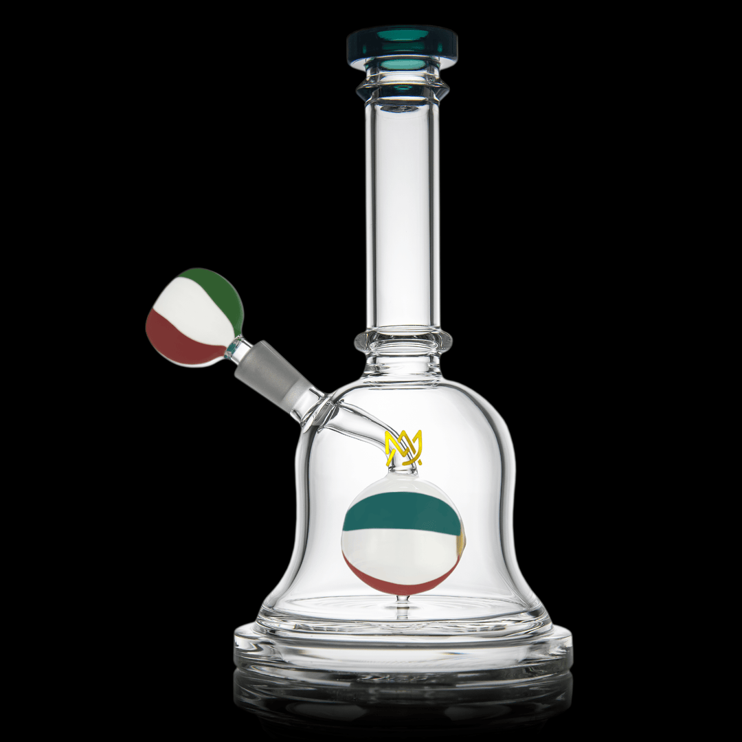 MJ Arsenal Daydreamer Water Pipe - Headshop.com