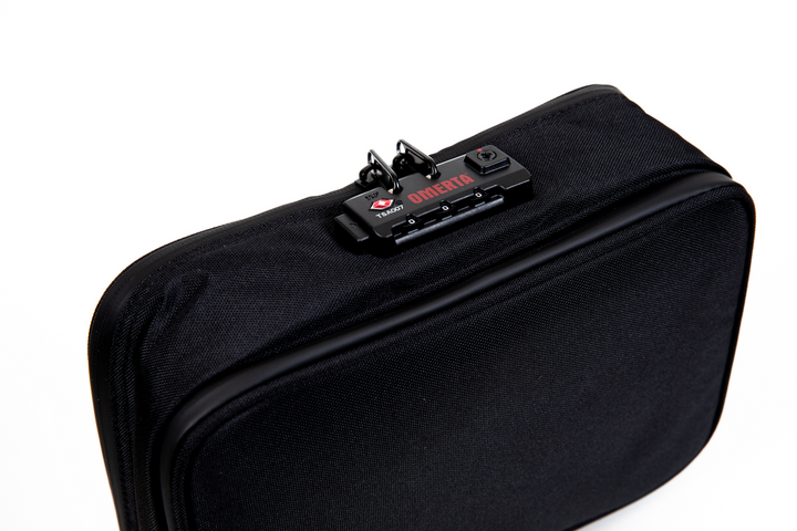 Dime Bags Goodfella Smell Proof bag - Headshop.com