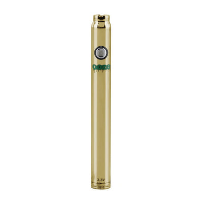 Ooze Slim Twist Vape Battery with Charger - Headshop.com