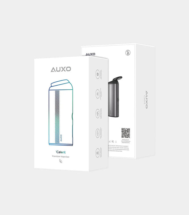 AUXO Calent Dry Herb Vaporizer - Headshop.com