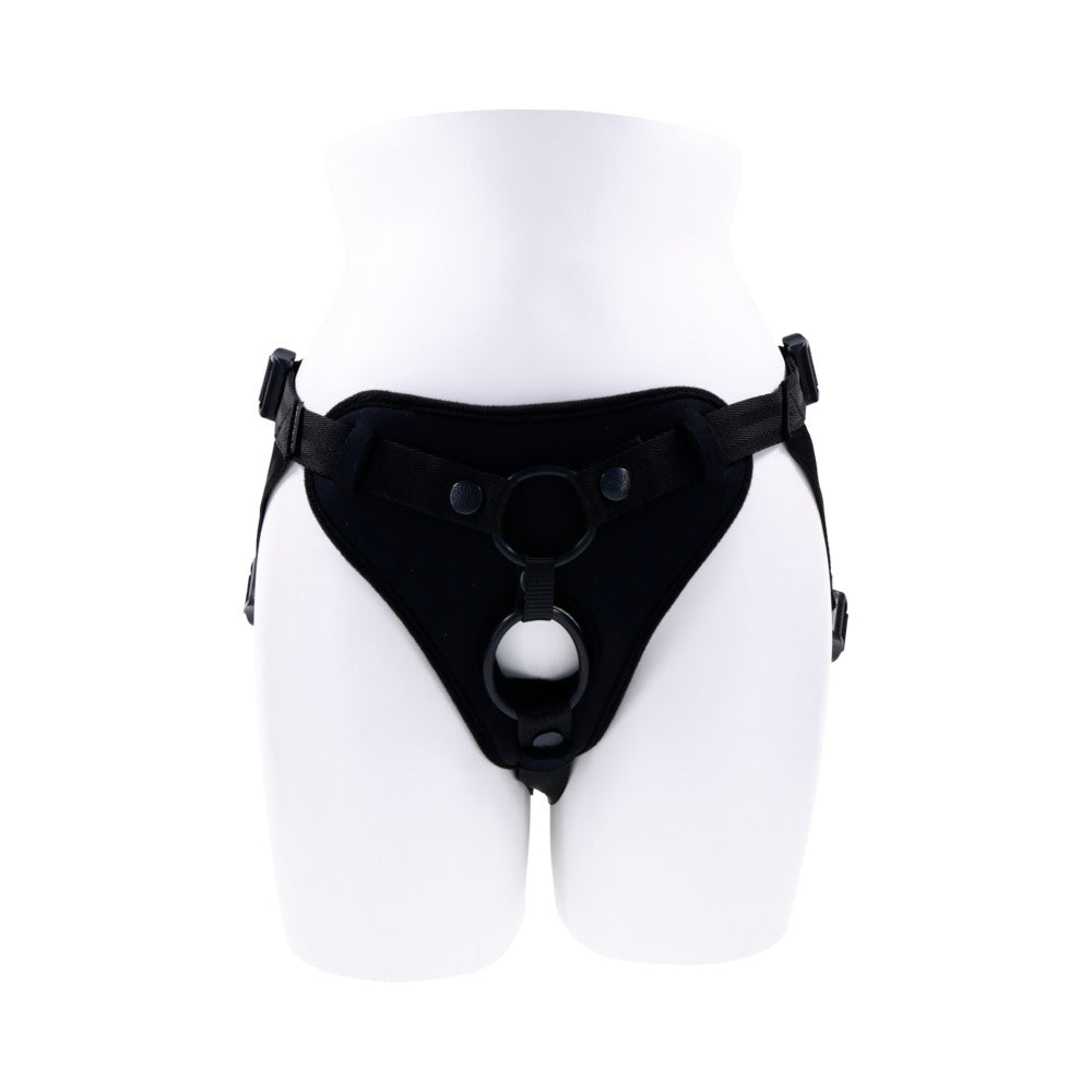 Sportsheets Dual Desires Strap On - Headshop.com