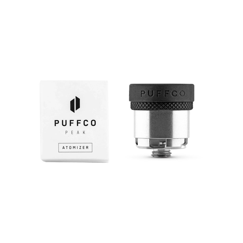 Puffco Peak Atomizer - Headshop.com