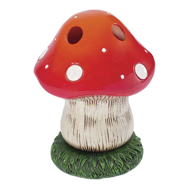 Fujima Mushroom Tower Cone Burner - 5.3" - Headshop.com