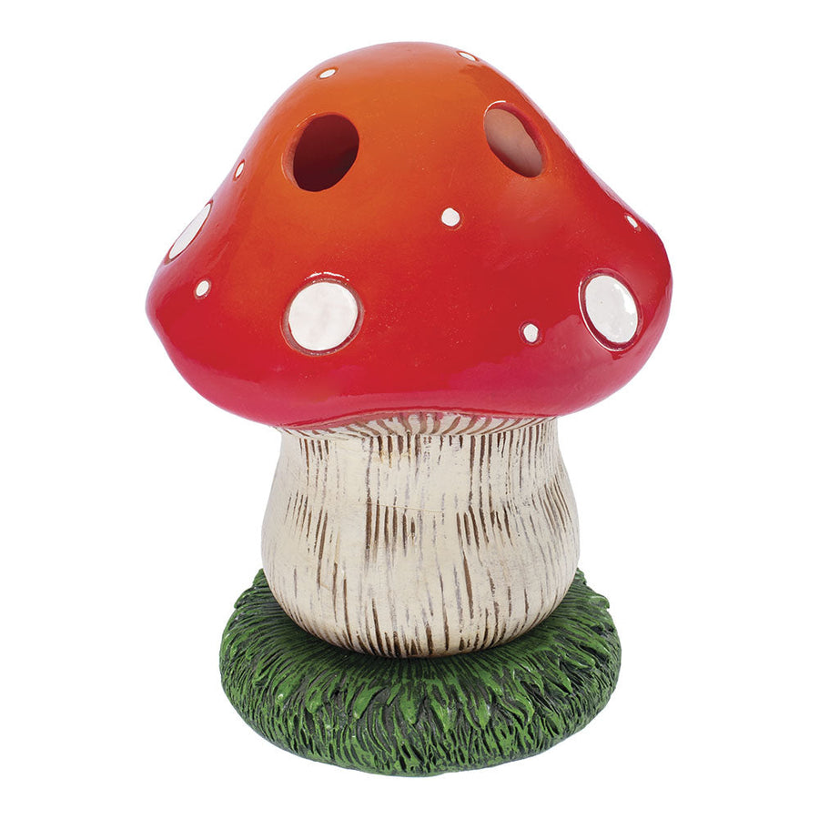 Fujima Mushroom Tower Cone Burner - 5.3" - Headshop.com