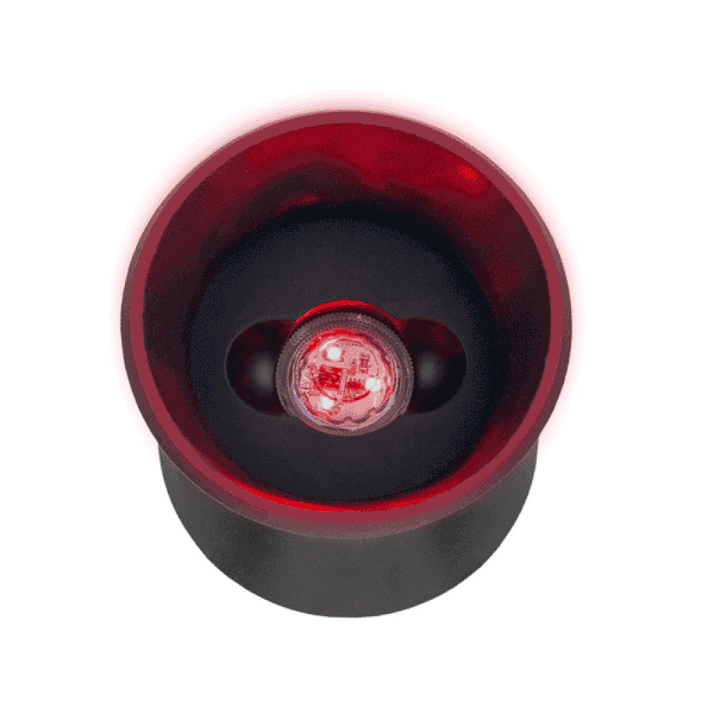 MJ Arsenal Hippie Hitter Glass Water Pipe - 8.75" / 14mm F / LE - Headshop.com