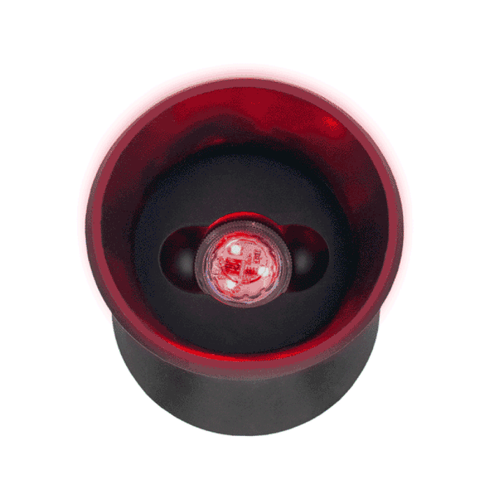 MJ Arsenal Hippie Hitter Glass Water Pipe - 8.75" / 14mm F / LE - Headshop.com