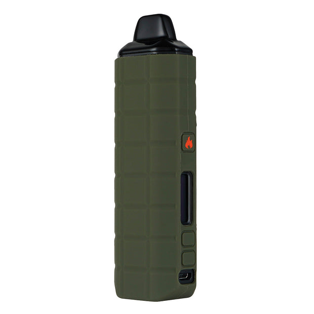 Xzibit Napalm Detonator XVape Aria Dual Use Vaporizer Kit - 2600mAh - Headshop.com