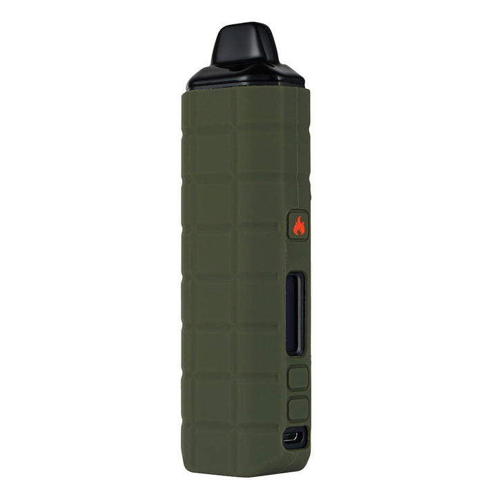 Xzibit Napalm Detonator XVape Aria Dual Use Vaporizer Kit - 2600mAh - Headshop.com