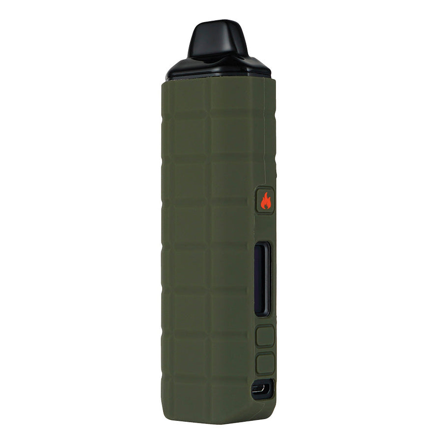 Xzibit Napalm Detonator XVape Aria Dual Use Vaporizer Kit - 2600mAh - Headshop.com