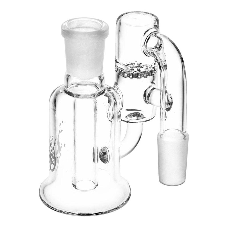 Pulsar Glass Dual Chamber Ash Catcher - Headshop.com