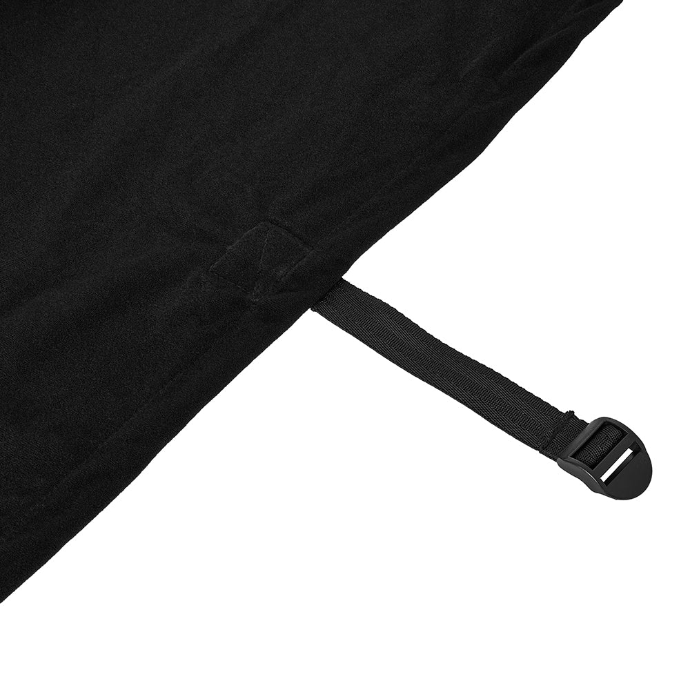 The Sportsheet Bondage Bedsheet (King) - Headshop.com