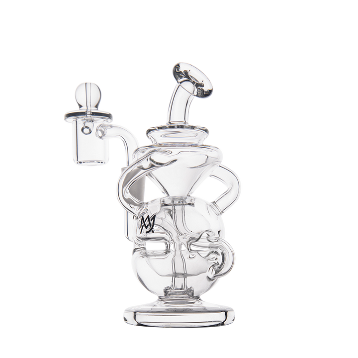 MJ Arsenal Infinity Mini Dab Rig - Headshop.com