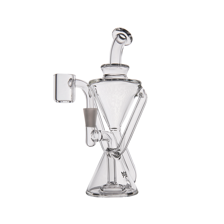 MJ Arsenal Time Turner Mini Dab Rig - Headshop.com