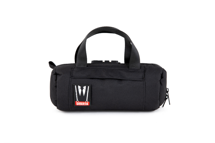 Dime Bags The Brigata Duffle Bag - Headshop.com