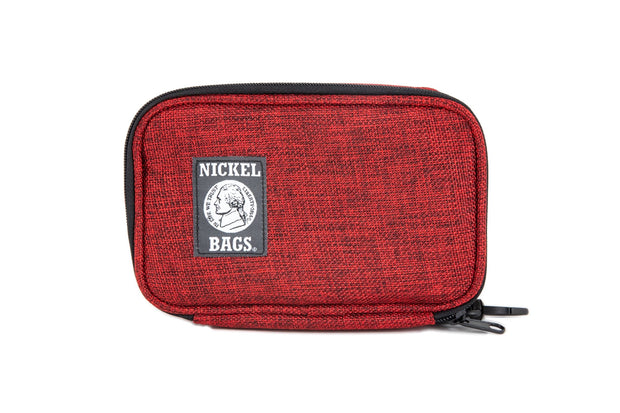 Nickel Bags Pod - Headshop.com