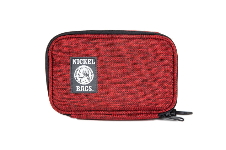 Nickel Bags Pod - Headshop.com