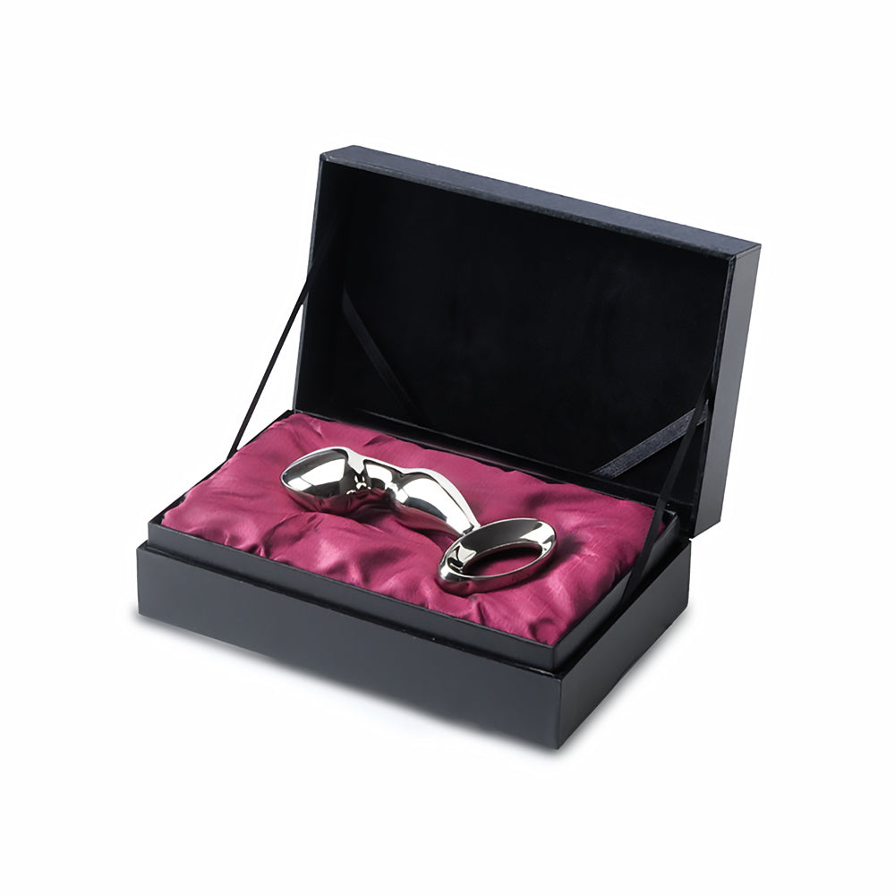 njoy Prostate Pfun Plug - Headshop.com