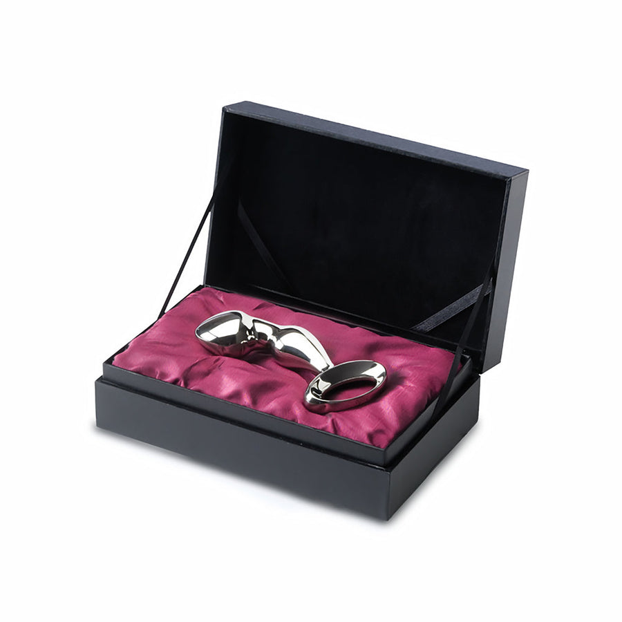 njoy Prostate Pfun Plug - Headshop.com